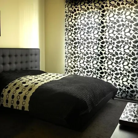 Apartament Lori