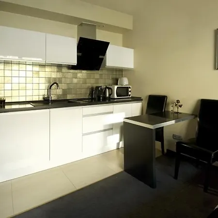 Apartman Apartament Lori