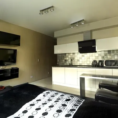 Apartman Apartament Lori *