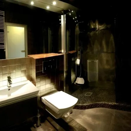 Apartman Apartament Lori Krakkó